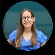 Doy clases particulares de matemáticas, física, química y dibujo técnico; además tengo experiencia dando clases particulares